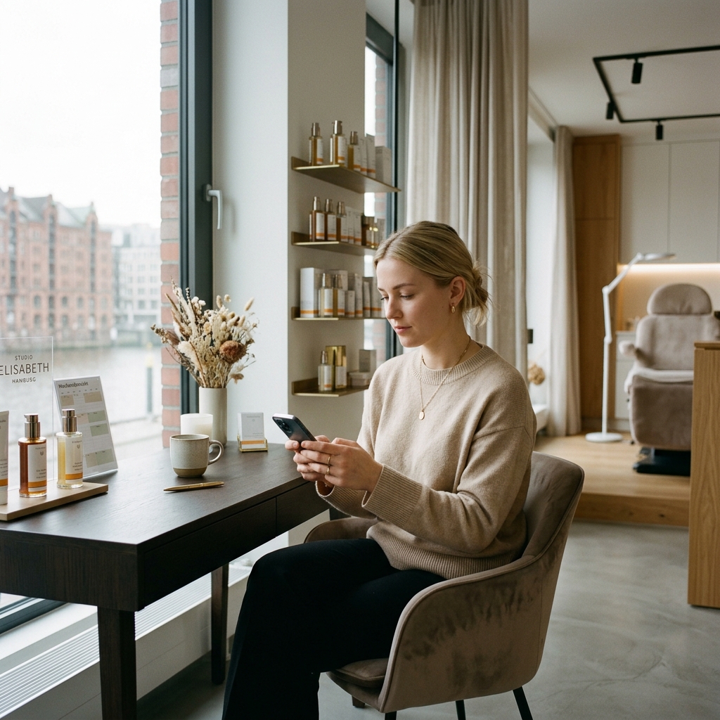 Lilien Wellness Studio
