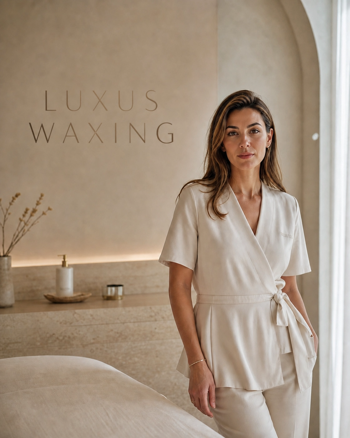 Luxury Beauty Studio